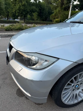 BMW 320 - 3950 € / 7725.53 лв. - 65741788 12 | Car24.bg BMW 320 - 3950 € / 7725.53 лв. - 65741788 12