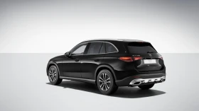 Mercedes-Benz GLC 200 4MATIC | Auto.bg — изображение 6 Mercedes-Benz GLC 200 4MATIC | Auto.bg — изображение 6