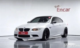 BMW M3 M3 Coupe
