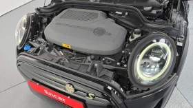 Mini Cooper ELECTRIC | ACC | ПОДГРЕВИ | Auto.bg — изображение 6 Mini Cooper ELECTRIC | ACC | ПОДГРЕВИ | Auto.bg — изображение 6