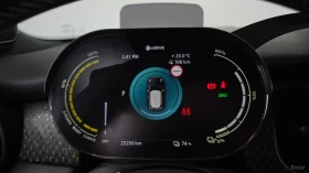 Mini Cooper ELECTRIC | ACC | ПОДГРЕВИ | Auto.bg — изображение 8 Mini Cooper ELECTRIC | ACC | ПОДГРЕВИ | Auto.bg — изображение 8