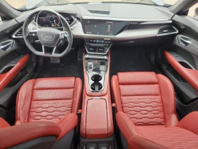 Audi E-Tron GT RS/QUATTRO/CARFAX/ | Auto.bg — изображение 8 Audi E-Tron GT RS/QUATTRO/CARFAX/ | Auto.bg — изображение 8