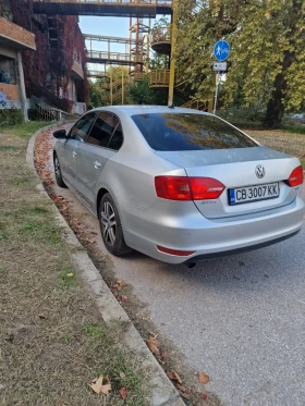 VW Jetta undefined | Auto.bg — изображение 6 VW Jetta undefined | Auto.bg — изображение 6