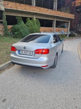 VW Jetta undefined | Auto.bg — изображение 5 VW Jetta undefined | Auto.bg — изображение 5