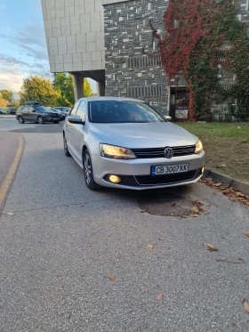 VW Jetta
