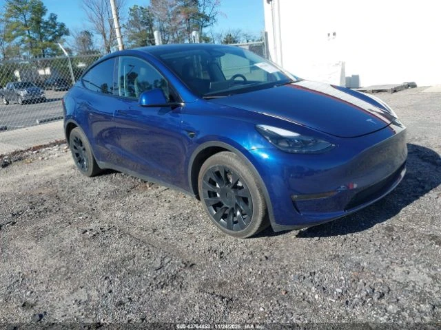 Tesla Model Y LONG RANGE DUAL MOTOR AWD - 18940 € / 37043.42 лв. - 67949868 1 | Car24.bg Tesla Model Y LONG RANGE DUAL MOTOR AWD - 18940 € / 37043.42 лв. - 67949868 1