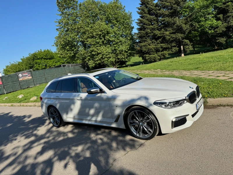 BMW 540 - 38500 € / 75299.46 лв. - 42608791 1 | Car24.bg BMW 540 - 38500 € / 75299.46 лв. - 42608791 1