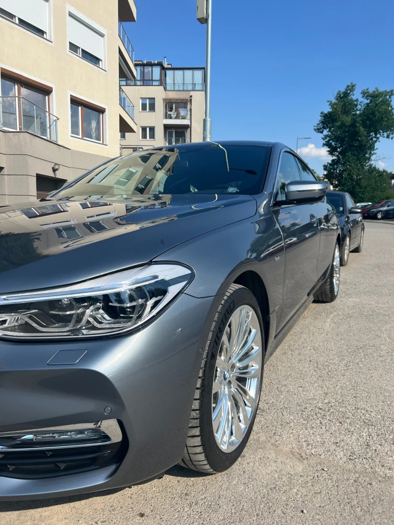 BMW 6 GT 640i - 28000 € / 54763.24 лв. - 23190257 1 | Car24.bg BMW 6 GT 640i - 28000 € / 54763.24 лв. - 23190257 1
