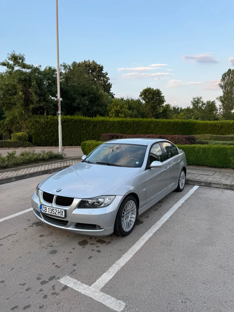 BMW 320 - 3950 € / 7725.53 лв. - 65741788 1 | Car24.bg BMW 320 - 3950 € / 7725.53 лв. - 65741788 1
