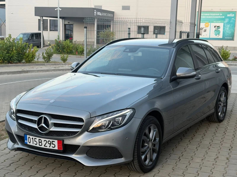 Mercedes-Benz C 220 BLUETEC/FULL LED - 9800 € - 69405852 1 | Car24.bg Mercedes-Benz C 220 BLUETEC/FULL LED - 9800 € - 69405852 1