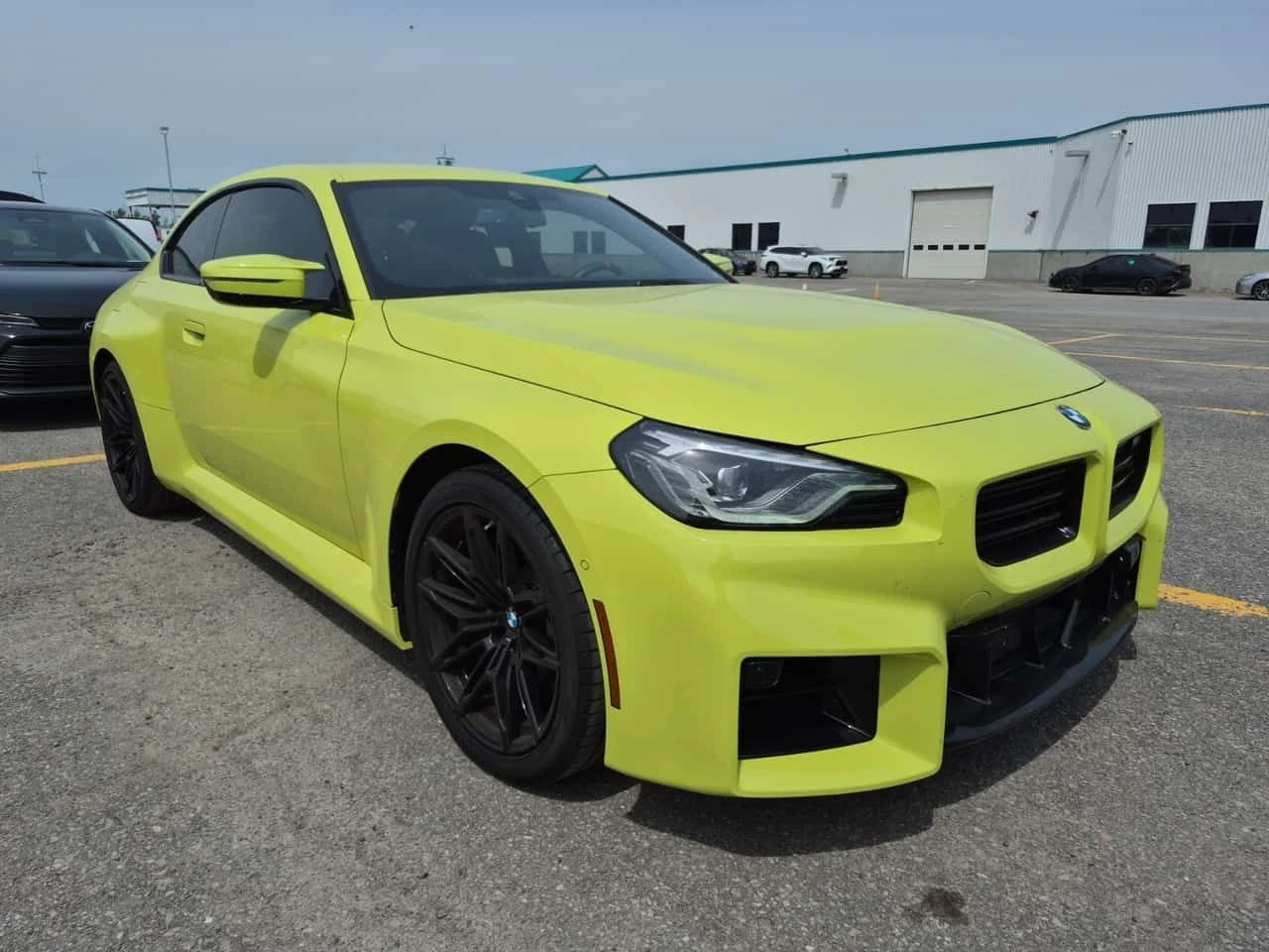 BMW M2 undefined | Auto.bg — изображение 1 BMW M2 undefined | Auto.bg — изображение 1
