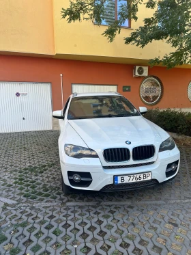 BMW X6 - Car24.bg BMW X6