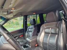 Jeep Grand cherokee 4.7QADRA-DRIVE | Mobile.bg — малка снимка 9