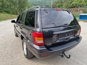 Jeep Grand cherokee 4.7QADRA-DRIVE | Mobile.bg — малка снимка 4