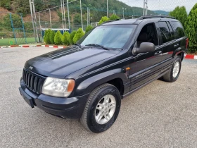 Jeep Grand cherokee 4.7QADRA-DRIVE | Mobile.bg — малка снимка 2