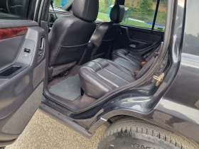 Jeep Grand cherokee 4.7QADRA-DRIVE | Mobile.bg — малка снимка 13