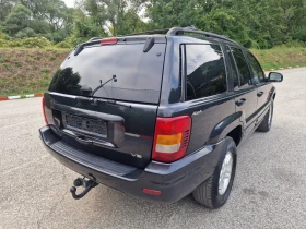 Jeep Grand cherokee 4.7QADRA-DRIVE | Mobile.bg — малка снимка 5