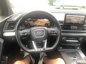 Audi Q5 40 TDI S Line - 69900 лв. / 35739.30 € - 78661743 7 | Car24.bg Audi Q5 40 TDI S Line - 69900 лв. / 35739.30 € - 78661743 7