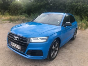 Audi Q5 40 TDI S Line - Car24.bg Audi Q5 40 TDI S Line