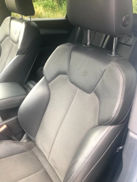 Audi Q5 40 TDI S Line - 69900 лв. / 35739.30 € - 78661743 11 | Car24.bg Audi Q5 40 TDI S Line - 69900 лв. / 35739.30 € - 78661743 11