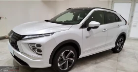 Mitsubishi Eclipse Cross 2.4PHEV/188HP/4X4/SELECT/360/NAVI/ACC/877v - Car24.bg Mitsubishi Eclipse Cross 2.4PHEV/188HP/4X4/SELECT/360/NAVI/ACC/877v
