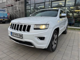 Jeep Grand cherokee 3.0d* Overland* Full Option* -TOP! - Car24.bg Jeep Grand cherokee 3.0d* Overland* Full Option* -TOP!