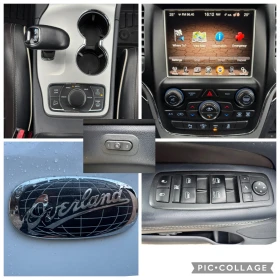 Jeep Grand cherokee 3.0d* Overland* Full Option* -TOP! - 17400 € / 34031.44 лв. - 34145135 12 | Car24.bg Jeep Grand cherokee 3.0d* Overland* Full Option* -TOP! - 17400 € / 34031.44 лв. - 34145135 12