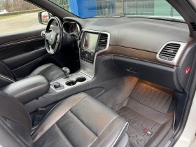 Jeep Grand cherokee 3.0d* Overland* Full Option* -TOP! - 17400 € / 34031.44 лв. - 34145135 13 | Car24.bg Jeep Grand cherokee 3.0d* Overland* Full Option* -TOP! - 17400 € / 34031.44 лв. - 34145135 13