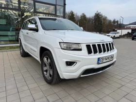 Jeep Grand cherokee 3.0d* Overland* Full Option* -TOP! - 17400 € / 34031.44 лв. - 34145135 3 | Car24.bg Jeep Grand cherokee 3.0d* Overland* Full Option* -TOP! - 17400 € / 34031.44 лв. - 34145135 3