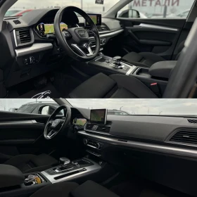 Audi Q5 Quattro / LED / NAVI / Virtual cockpit / Перфектно - 26000 € / 50851.58 лв. - 88790055 8 | Car24.bg Audi Q5 Quattro / LED / NAVI / Virtual cockpit / Перфектно - 26000 € / 50851.58 лв. - 88790055 8