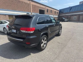 Jeep Grand cherokee 1 OWNER * Limited * CARFAX * ЦЕНА ДО БГ - 12850 € / 25132.42 лв. - 66884225 4 | Car24.bg Jeep Grand cherokee 1 OWNER * Limited * CARFAX * ЦЕНА ДО БГ - 12850 € / 25132.42 лв. - 66884225 4