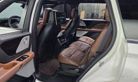 Lincoln Aviator 2Gen 3.0 Reserve AWD FULL | Auto.bg — изображение 14 Lincoln Aviator 2Gen 3.0 Reserve AWD FULL | Auto.bg — изображение 14