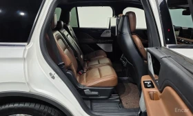 Lincoln Aviator 2Gen 3.0 Reserve AWD FULL | Auto.bg — изображение 11 Lincoln Aviator 2Gen 3.0 Reserve AWD FULL | Auto.bg — изображение 11