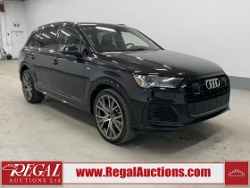 Обява за продажба на Audi Q7 TECHNIK 55 TFSI| BANG&OLUFSEN| MATRIX| S LINE| ПАН