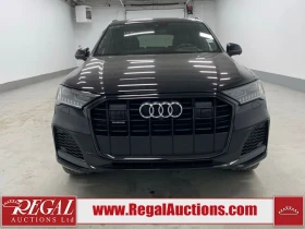 Обява за продажба на Audi Q7 TECHNIK 55 TFSI| BANG&OLUFSEN| MATRIX| S LINE| ПАН