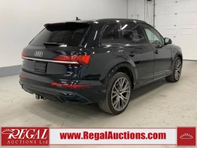 Обява за продажба на Audi Q7 TECHNIK 55 TFSI| BANG&OLUFSEN| MATRIX| S LINE| ПАН