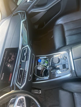 BMW X5 * xDrive40i * АВТОКРЕДИТ БЕЗ ПЪРВОНАЧАЛНА ВНОСКА* | Auto.bg — изображение 9 BMW X5 * xDrive40i * АВТОКРЕДИТ БЕЗ ПЪРВОНАЧАЛНА ВНОСКА* | Auto.bg — изображение 9