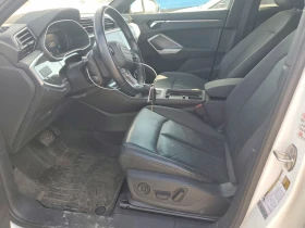 Audi Q3 2.0l Premium 40 - 15000 € - 22186109 7 | Car24.bg Audi Q3 2.0l Premium 40 - 15000 € - 22186109 7