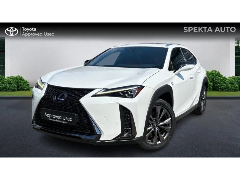 Lexus UX 250h Месечна вноска от 530 - 26490 € / 51809.94 лв. - 92758631 1 | Car24.bg Lexus UX 250h Месечна вноска от 530 - 26490 € / 51809.94 лв. - 92758631 1