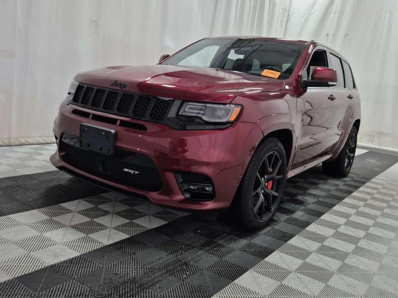 Jeep Grand cherokee SRT /DISTRONIC/HARMAN KARDON - 42300 € / 82731.61 лв. - 57224119 1 | Car24.bg Jeep Grand cherokee SRT /DISTRONIC/HARMAN KARDON - 42300 € / 82731.61 лв. - 57224119 1
