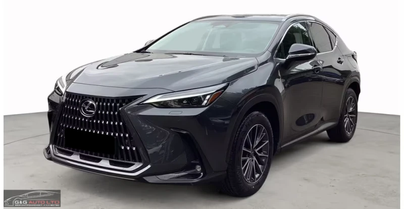Lexus NX 450 h+ /E-FOUR/292HP/EXECUTIVE/360/LED/NAVI/CPLAY/638q - 59999 € - 31242680 1 | Car24.bg Lexus NX 450 h+ /E-FOUR/292HP/EXECUTIVE/360/LED/NAVI/CPLAY/638q - 59999 € - 31242680 1