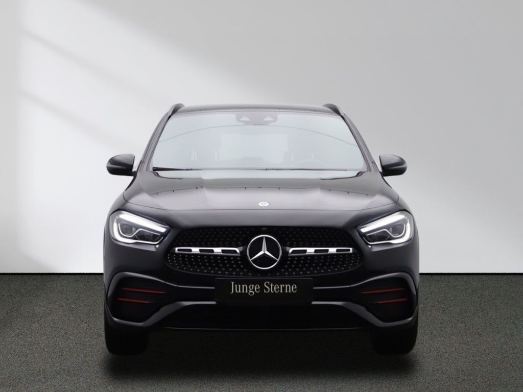 Mercedes-Benz GLA 200 AMG Line FIRST EDITION - [1] 