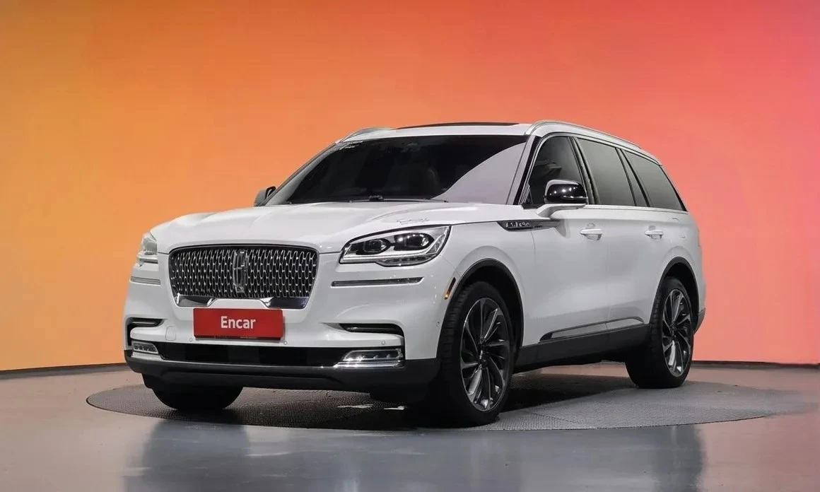 Lincoln Aviator 2Gen 3.0 Reserve AWD FULL | Auto.bg — изображение 1 Lincoln Aviator 2Gen 3.0 Reserve AWD FULL | Auto.bg — изображение 1