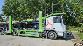Mercedes-Benz Actros 1836 ls