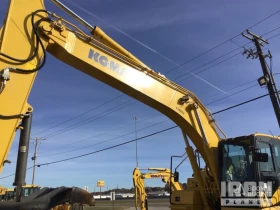 Обява за продажба на Багер Komatsu PC290LC-11