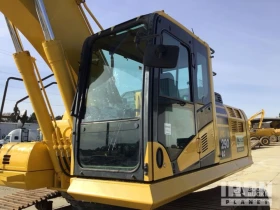 Обява за продажба на Багер Komatsu PC290LC-11