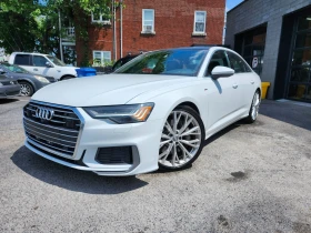 Audi A6 * Technik * БЕЗ ПЪРВОНАЧАЛНА ВНОСКА* - Car24.bg Audi A6 * Technik * БЕЗ ПЪРВОНАЧАЛНА ВНОСКА*