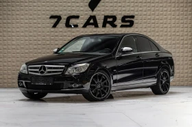 Mercedes-Benz C 200 Kompressor Avantgarde - Car24.bg Mercedes-Benz C 200 Kompressor Avantgarde