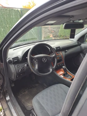 Mercedes-Benz C 270 | Mobile.bg — малка снимка 5