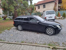 Mercedes-Benz C 270 | Mobile.bg — малка снимка 4